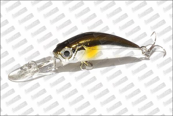 BASSDAY Sugar Deep 35F #M-04