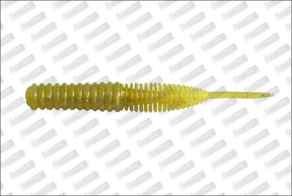 VAGABOND Air Bait 5'' #012 Chart Gold