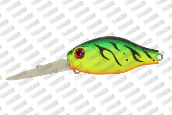 ZIP BAITS B-Switcher MDR Midget Silent #070