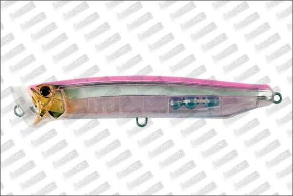 TACKLE HOUSE Feed Popper 100 #NR1