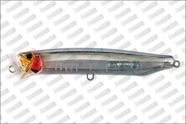 TACKLE HOUSE Feed Popper 100 #NR3