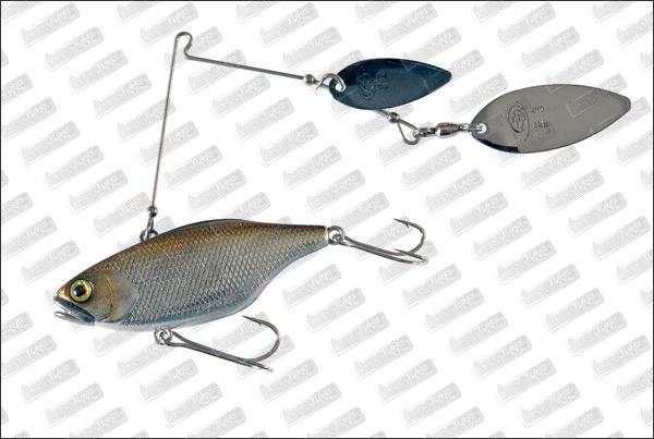 SAWAMURA One'Up Viblade #308