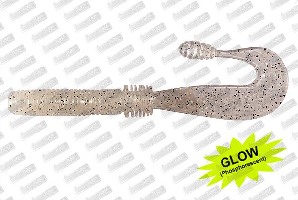 MEGABASS Counter Grub 5