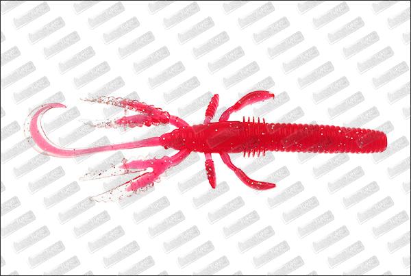 MEGABASS Bumpee Hog 4.5'' #Motsu