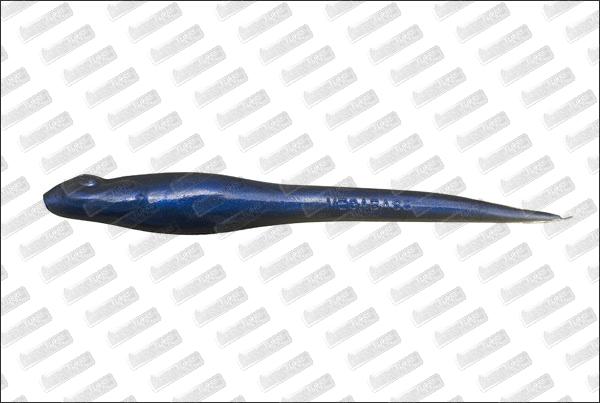 MEGABASS Hazedong 3'' #Natural Pro Blue