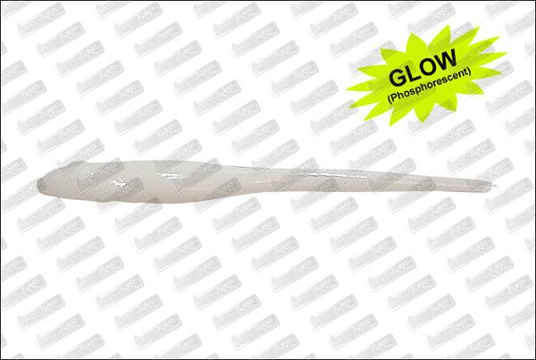 MEGABASS Hazedong 3'' #Glow White