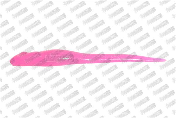 MEGABASS Hazedong 4'' #Bed in Pink