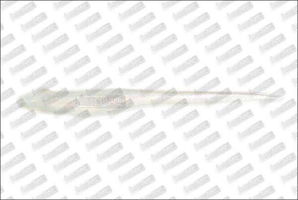 MEGABASS Hazedong 4'' #Wakasagi