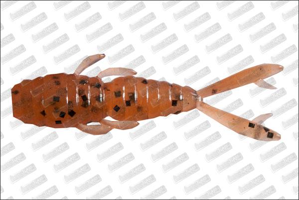 MEGABASS TK Fly 2'' #Sparkling Wine