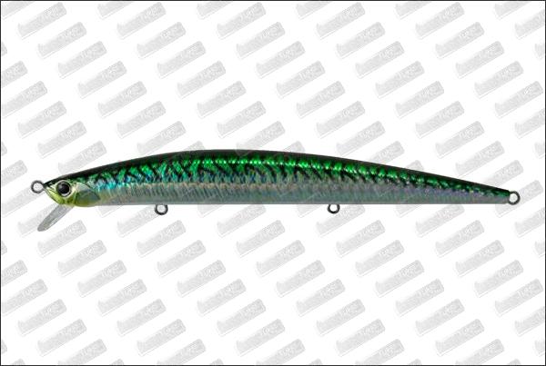 DUO Tide Minnow 140 Slim H09-TS