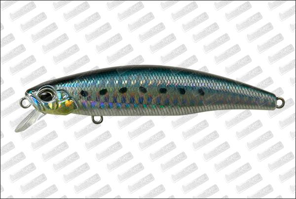DUO Tide Minnow 90 S H11-TS