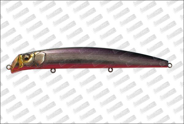 MEGABASS Cutter 125 #Katakuchi RB