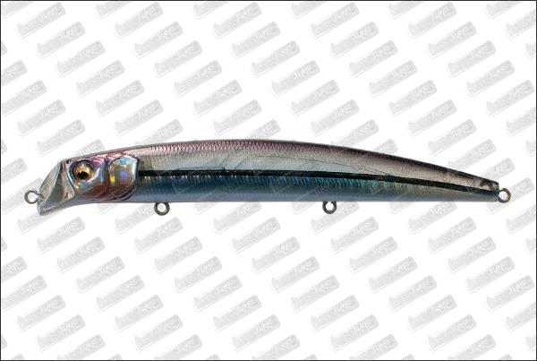 MEGABASS Cutter 125 #HT Shallow Bait