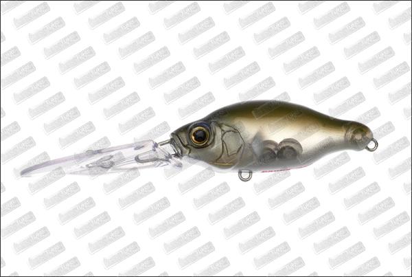 GAN CRAFT Bacra 400 #1