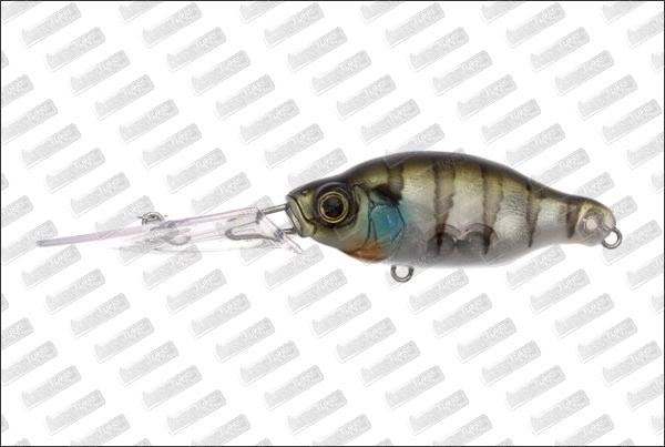 GAN CRAFT Bacra 400 #5