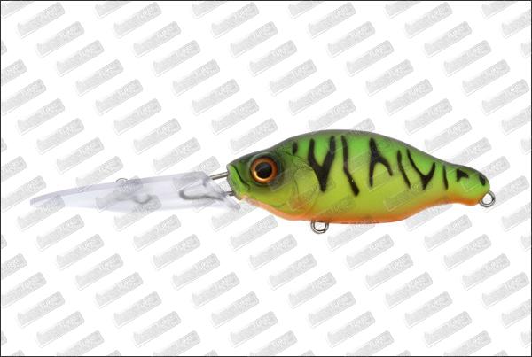 GAN CRAFT Bacra 400 #10