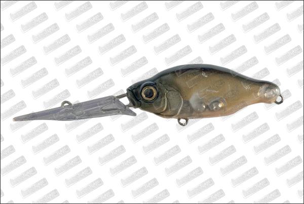 GAN CRAFT Bacra 400 #12