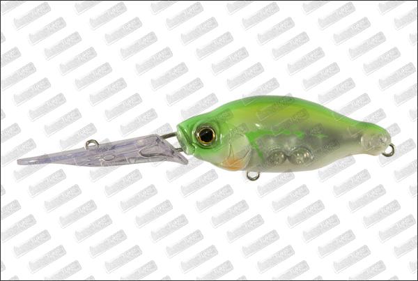 GAN CRAFT Bacra 400 #7