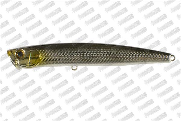 ZIP BAITS ZBL Skinny Pop #786