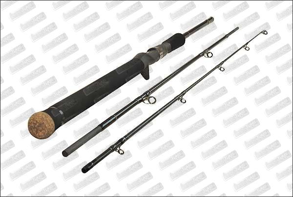 ZENAQ ROUF Expedition 76 Bait Model