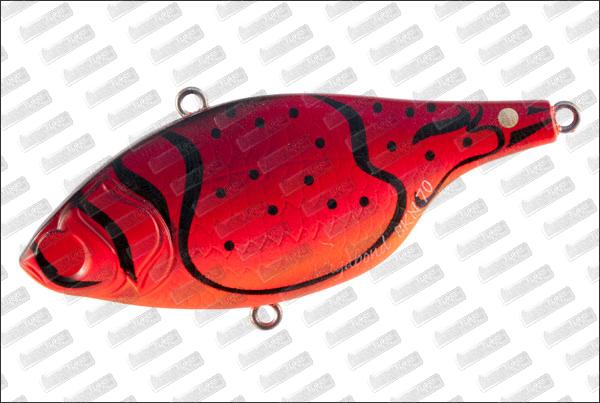 VAGABOND BKN 70 #102 Kabuki Craw