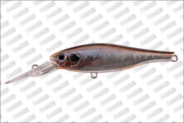 ZIP BAITS Trick Shad 70SP #309