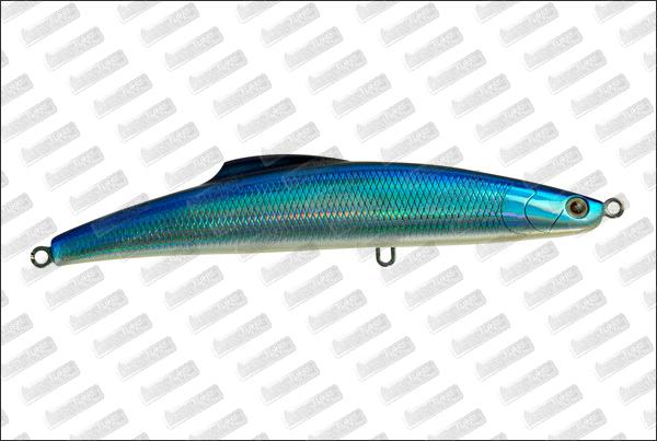 TACKLE HOUSE Shibuki V159 LS #4 Flying Fish