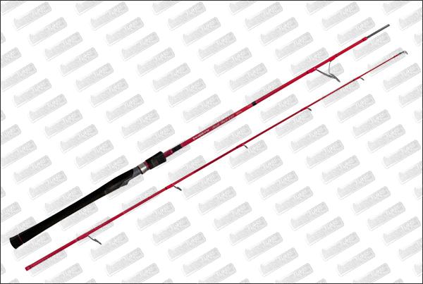 TENRYU Rod Bar Evolution 2,10 m