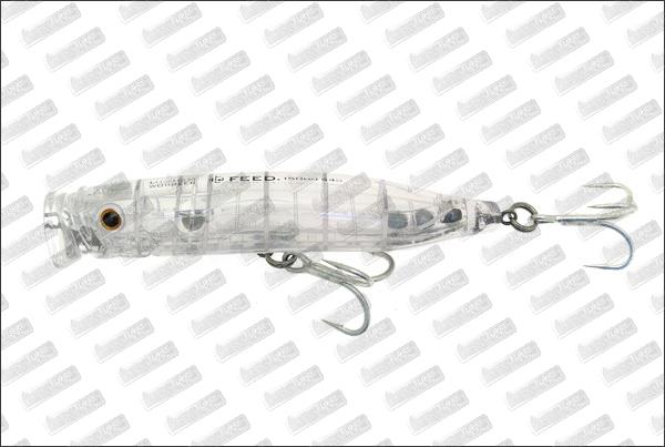 TACKLE HOUSE Feed Diving Wobbler 150 #22