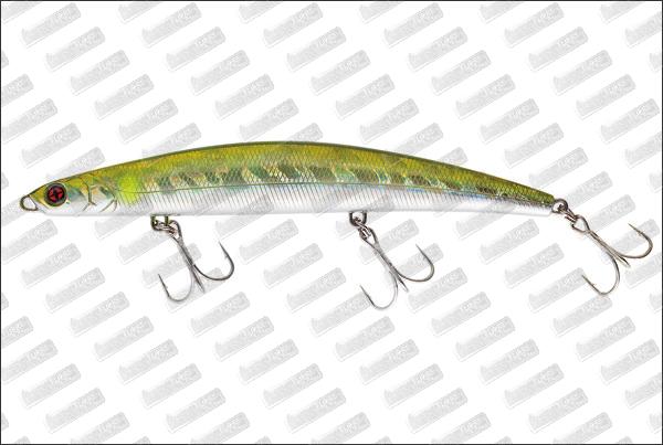 SAKURA Bainer 105 S #ME02