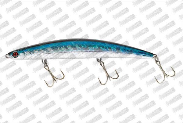 SAKURA Bainer 105 S #A12