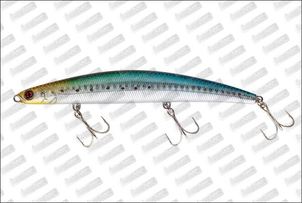 SAKURA Bainer 105 S #O19