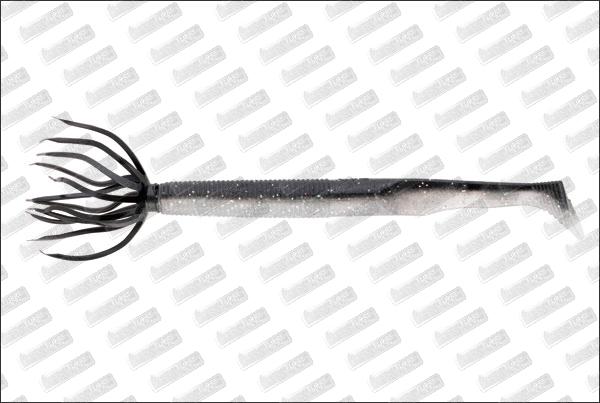 GARY YAMAMOTO Hula Swimmer #930/020