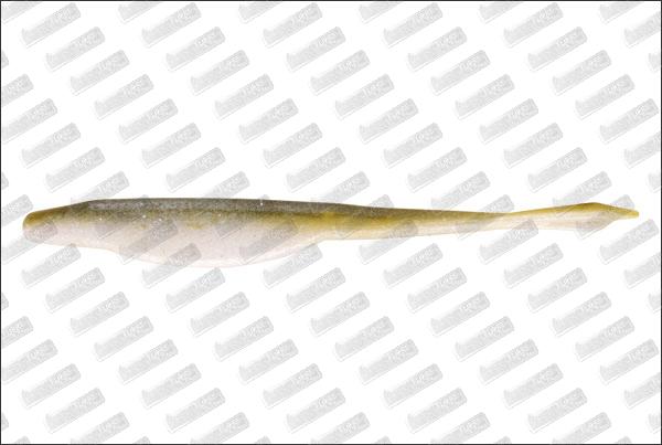 GARY YAMAMOTO ''D'' Shad 5