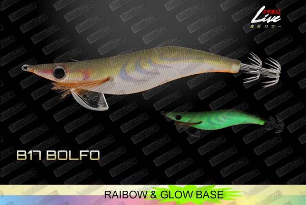 YAMASHITA EGI-Oh Q Live 3.5 #BOLFO