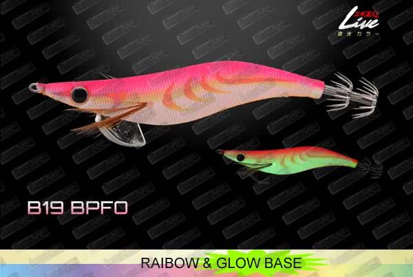 YAMASHITA EGI-Oh Q Live 3.5 #BPFO