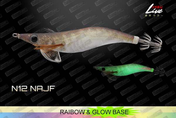 YAMASHITA EGI-Oh Q Live 3.5 #NAJF