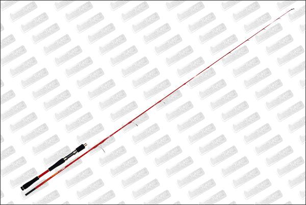 TENRYU Bull Dog II 7.0 Evolution