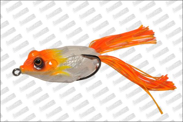 VOLKIËN Frog 45 #04