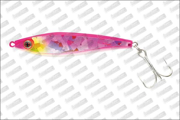 SAKURA Mirror Jig 85 #F07