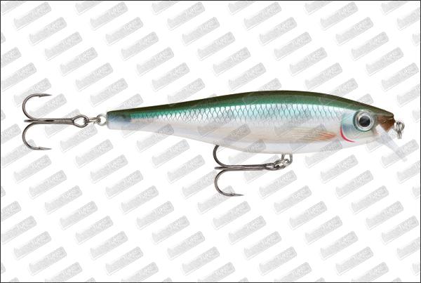 RAPALA BX Minnow 100 #BBH