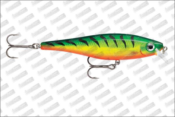 RAPALA BX Minnow 100 #FT