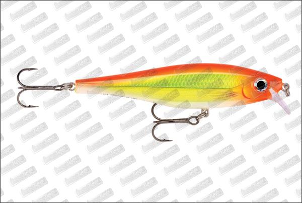 RAPALA BX Minnow 100 #HH