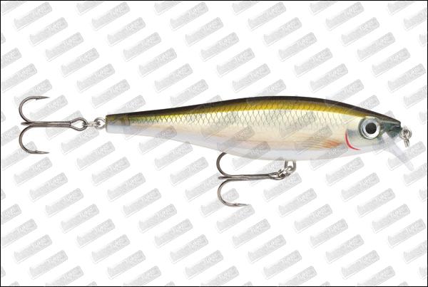 RAPALA BX Minnow 100 #SMT