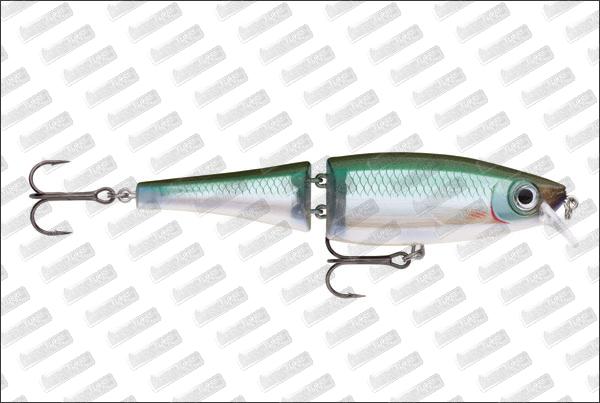 RAPALA BX Swimmer 120 #BBH