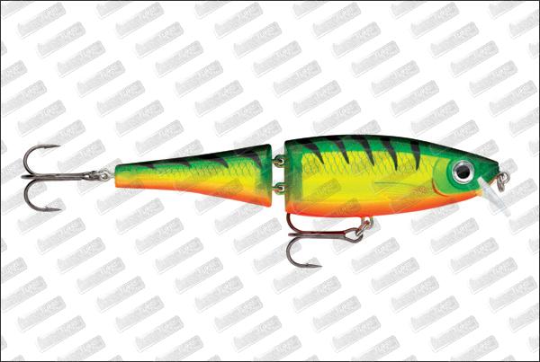 RAPALA BX Swimmer 120 #FT