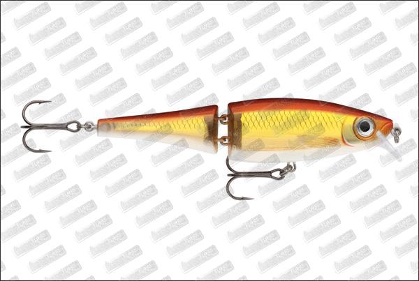 RAPALA BX Swimmer 120 #GSH