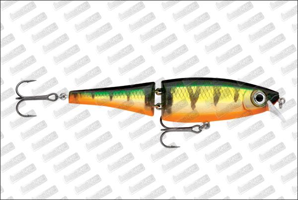 RAPALA BX Swimmer 120 #P