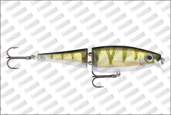 RAPALA BX Swimmer 120 #YP
