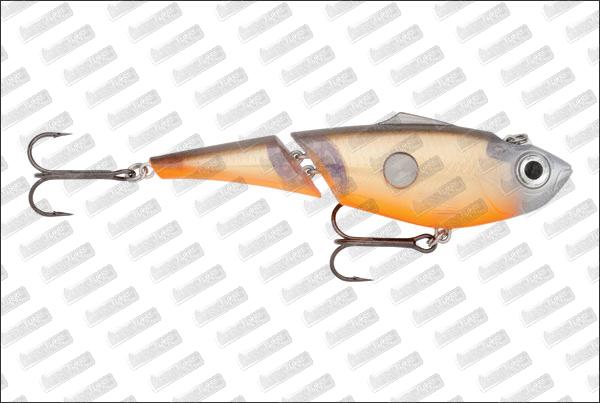 RAPALA Jointed Clackin Rap 14 #OGSD